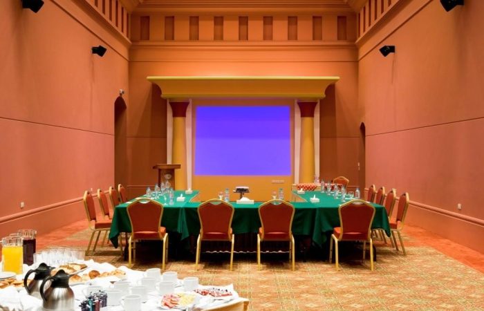 SOFITEL Taba Heights - 6792