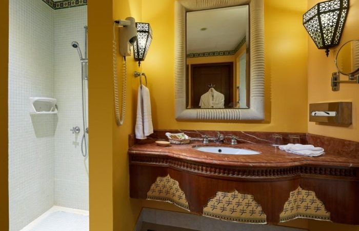 Mosaique resort taba Egypt Rooms & suites