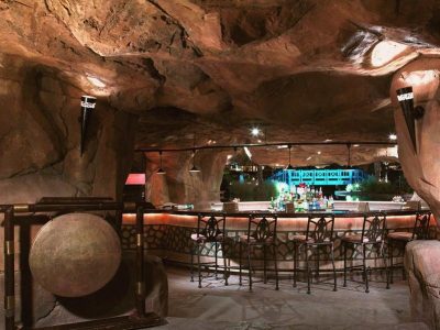 Restaurant Grotto-L